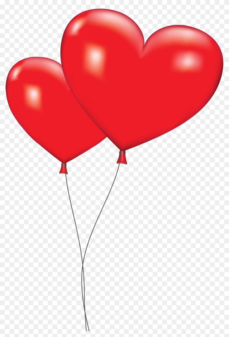 Red Balloon Clip Art Free Transparent Png