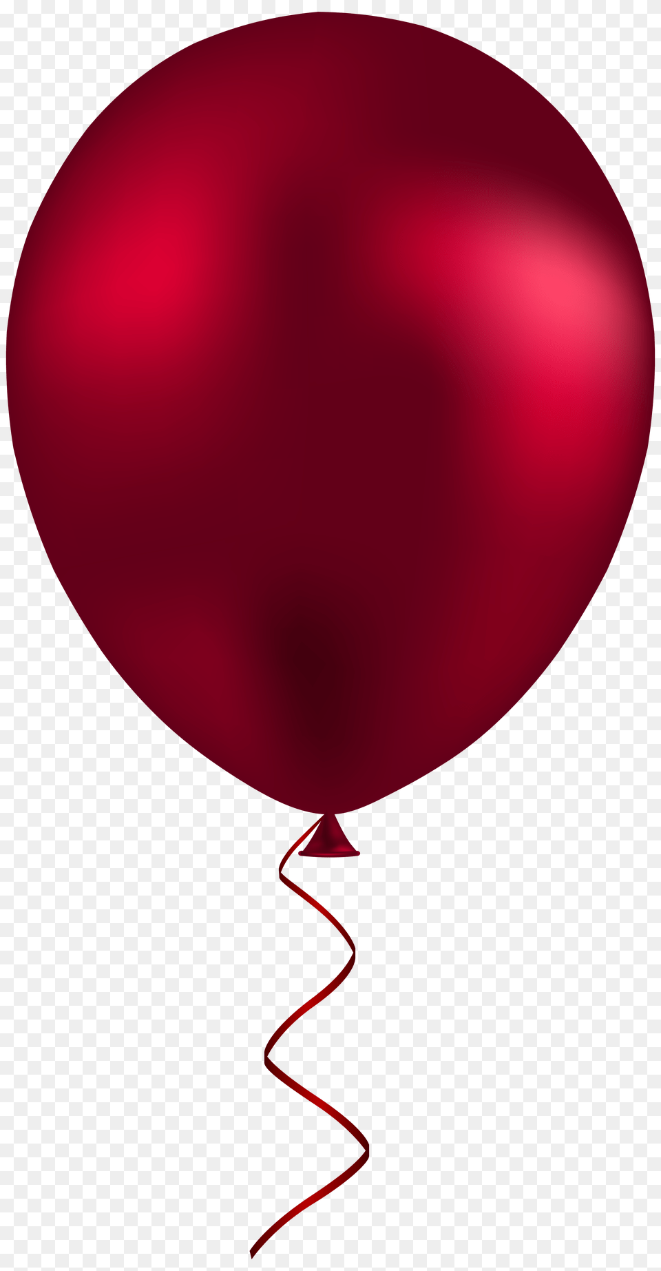 Red Balloon Clip Art Red Balloon, Electrical Device, Microphone Png Image