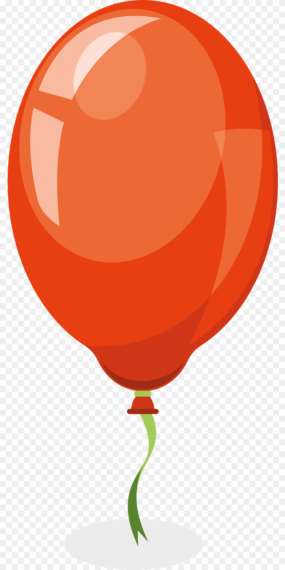 Red Balloon Clipart, Aircraft, Transportation, Vehicle Free Transparent Png