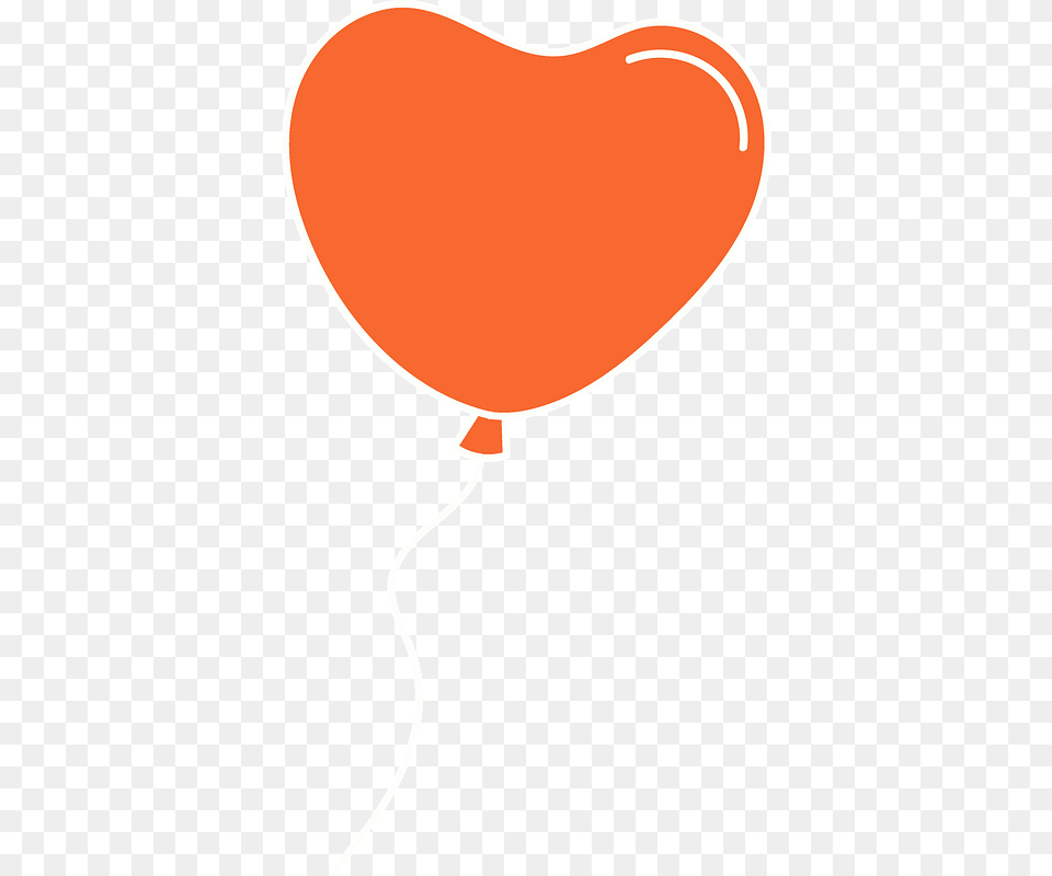 Red Balloon Clipart Free Transparent Png