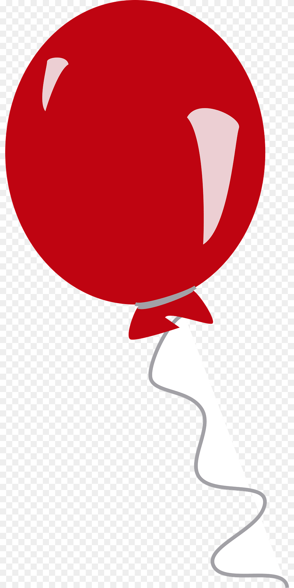 Red Balloon Clipart, Food, Sweets, Animal, Fish Png Image