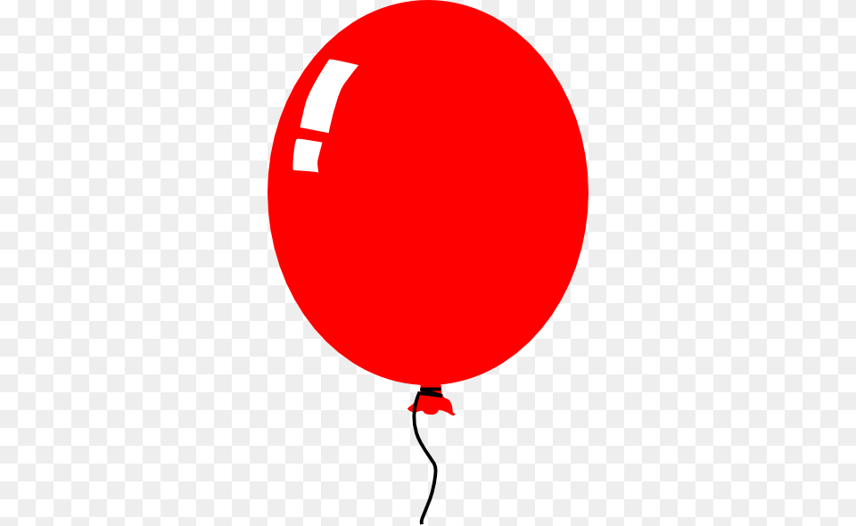 Red Balloon Clipart Red Balloon Clip Art, Clothing, Hardhat, Helmet Free Png