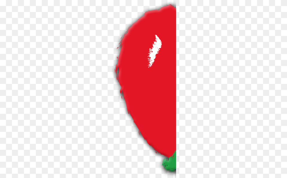 Red Balloon Day Nursery Red Flag, Plant, Petal, Flower, Produce Png Image