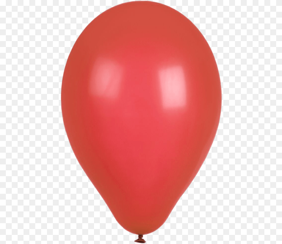 Red Balloon Graphic Transparent Png Image