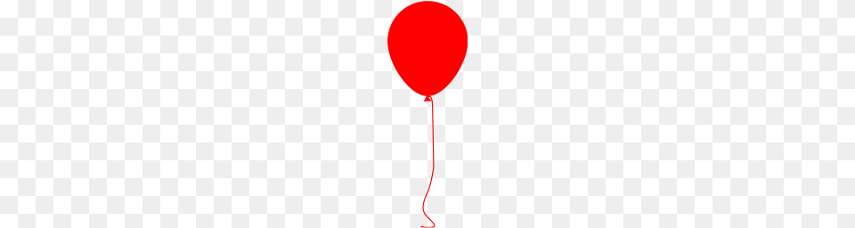 Red Balloon Icon Free Png