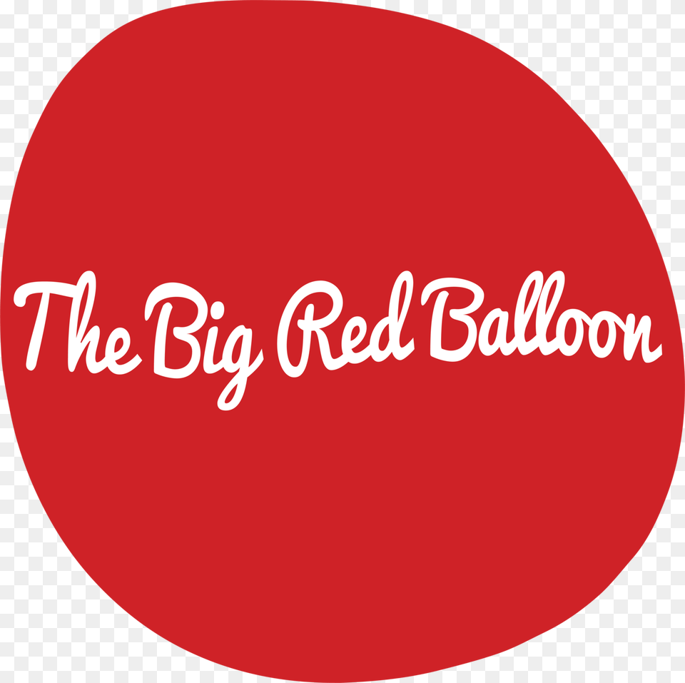 Red Balloons Circle, Oval, Disk, Logo, Text Png Image