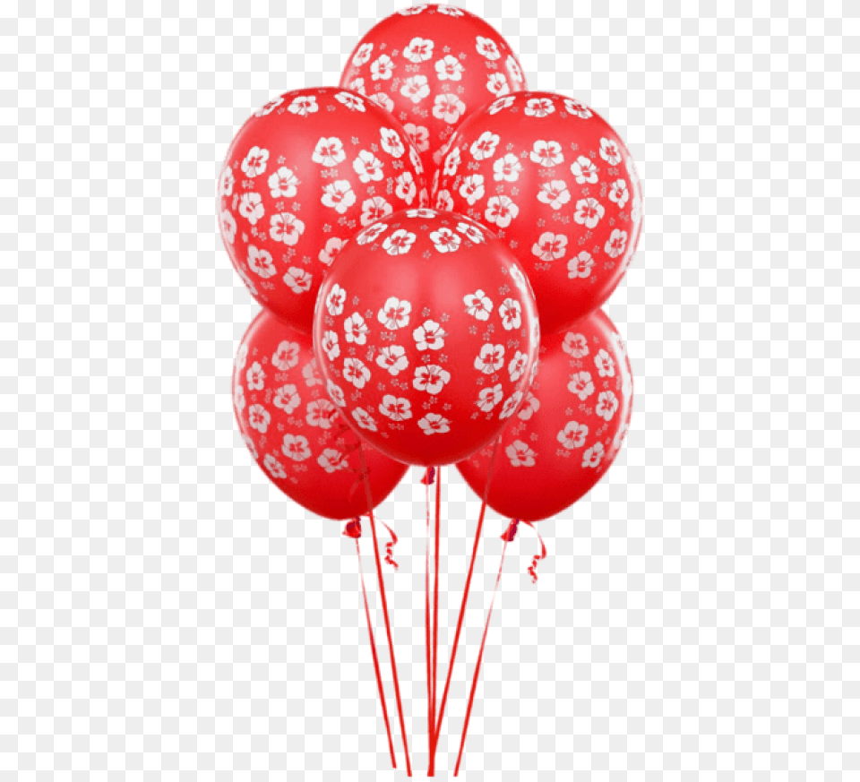 Red Balloons Images Birthday Balloons Red And White, Balloon Png