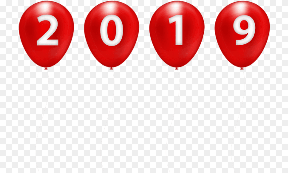 Red Balloons Picture Balloon, Number, Symbol, Text Png