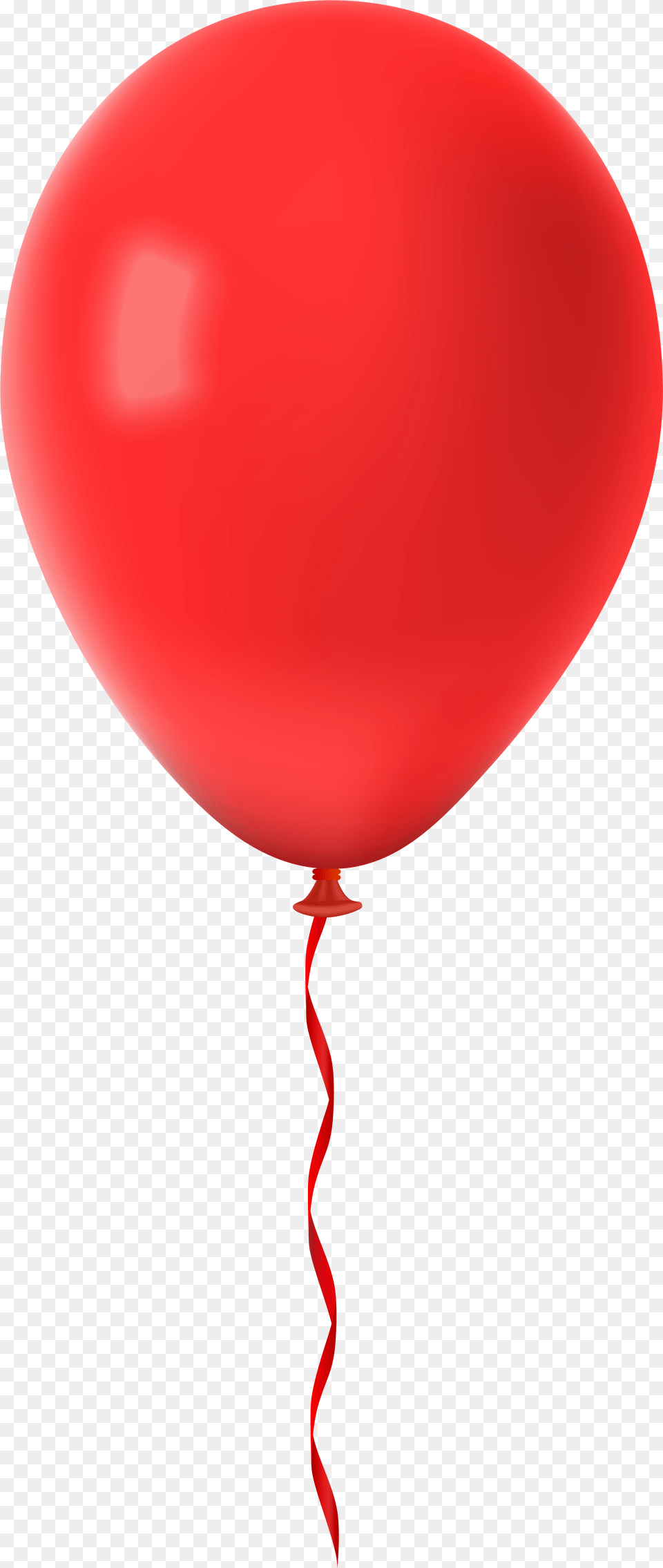 Red Balloons Red Balloon Transparent Background Png