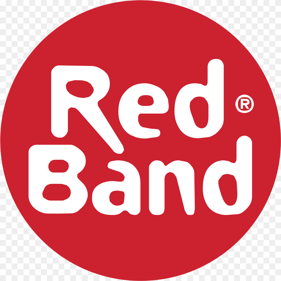 Red Band Logo Transparent U0026 Svg Vector Freebie Supply London Underground, Symbol, Text, Disk Free Png Download