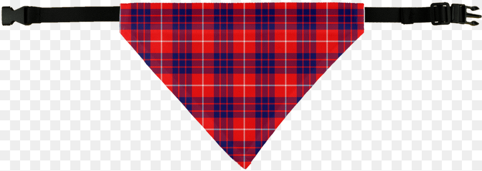 Red Bandana, Accessories, Tartan Free Png Download