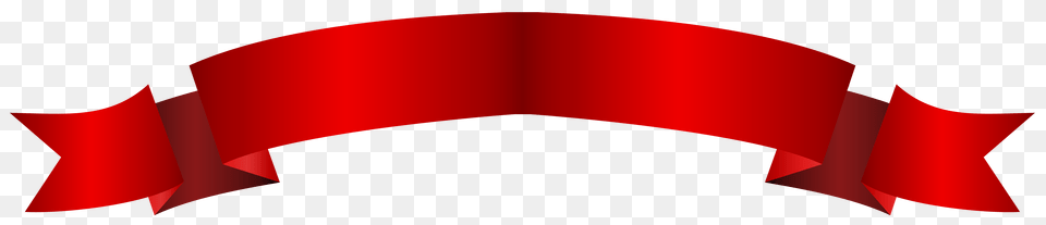 Red Banner Long Clip Art Gallery Free Transparent Png