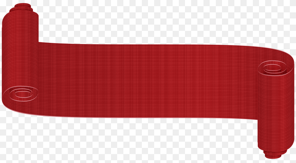 Red Banner Ribbon Deco Clip Art Free Png Download