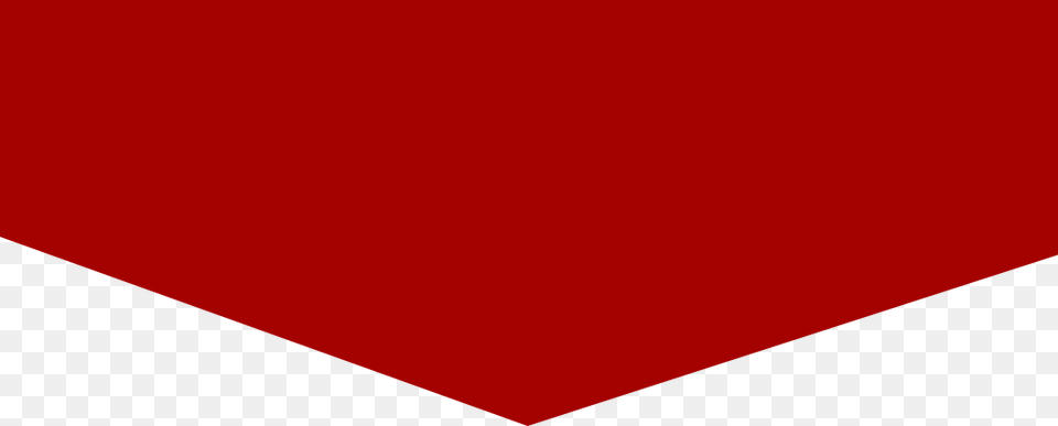 Red Banner Vector Free Transparent Png