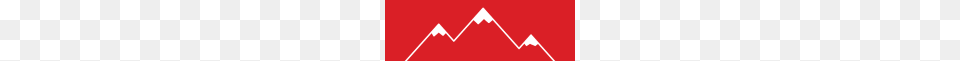 Red Bar Mountain, Triangle Free Png