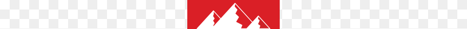 Red Bar Mountains, Triangle, First Aid Free Transparent Png