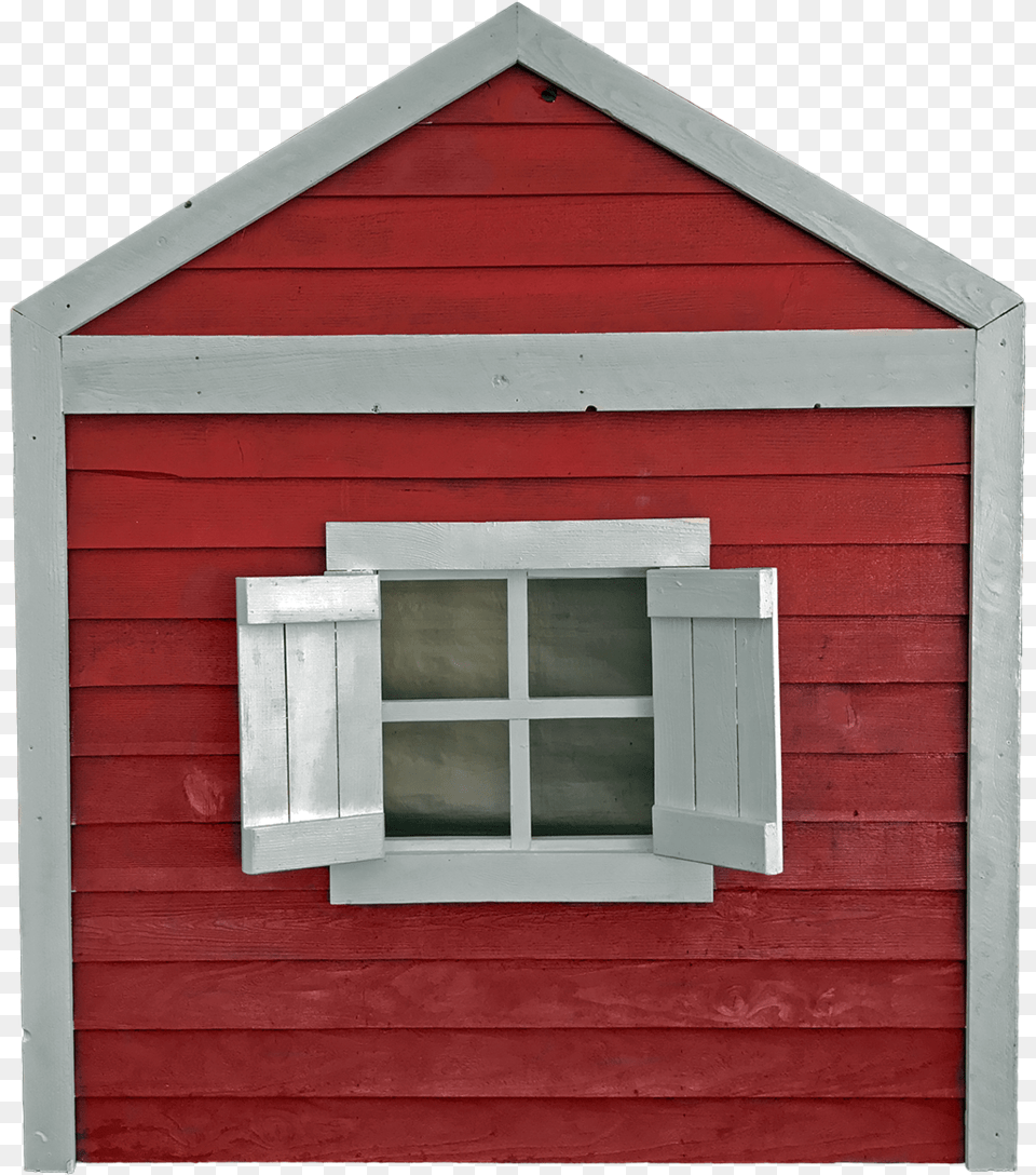Red Barn Shed, Architecture, Shelter, Rural, Outdoors Png Image