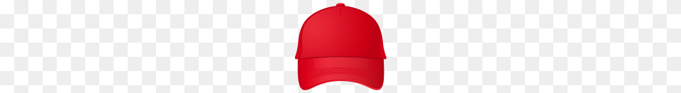 Red Baseball Cap Clipart, Baseball Cap, Clothing, Hat, Mailbox Free Png