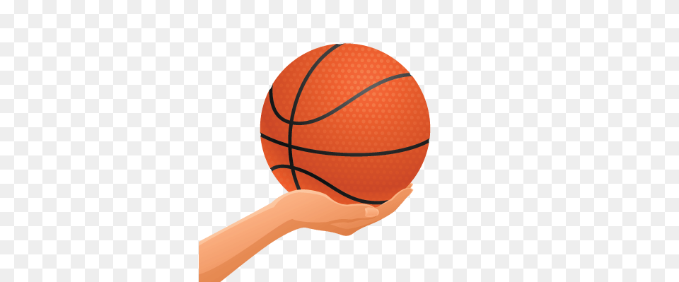 Red Basketball Cliparts Download Clip Art, Ball, Basketball (ball), Sport Free Transparent Png