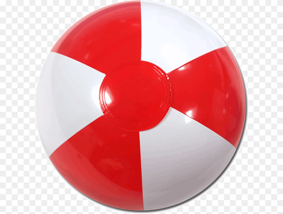 Red Beach Ball, Football, Soccer, Soccer Ball, Sport Free Transparent Png