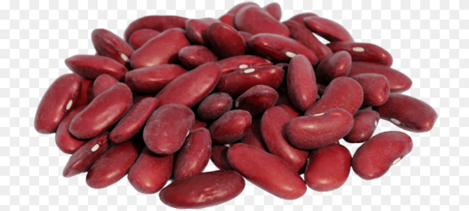Red Beans And Rice Kidney Bean Adzuki Bean Chili Con Kidney Beans Transparent Background, Food, Plant, Produce, Vegetable Png Image