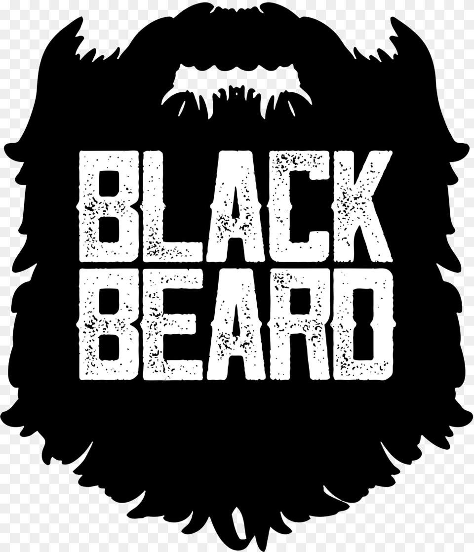 Red Beard, Text Free Transparent Png