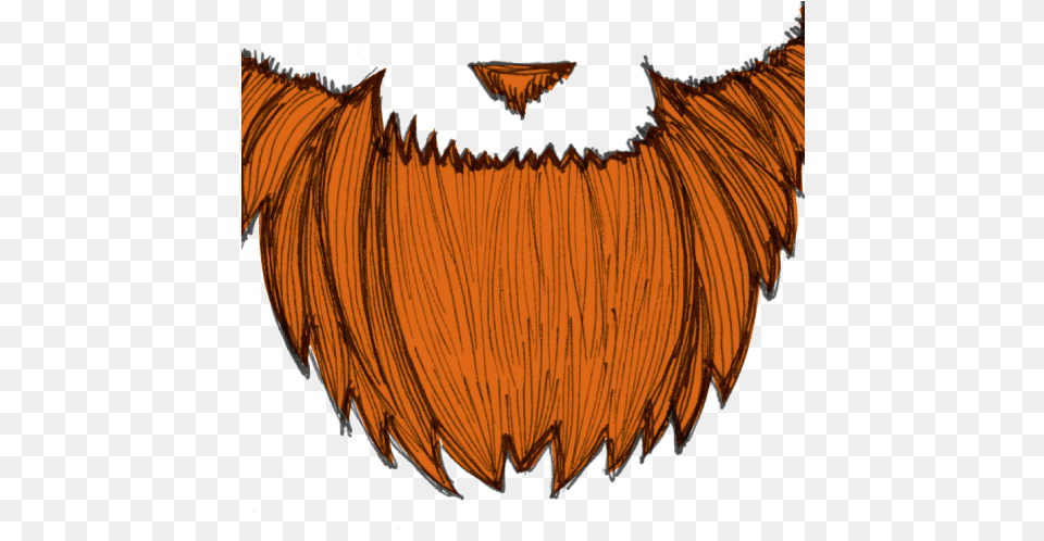Red Beard, Face, Head, Person, Logo Png