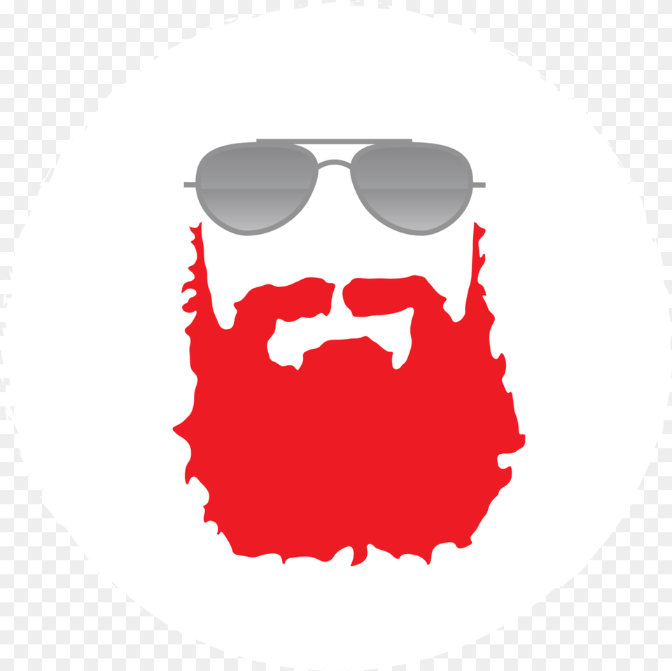 Red Beard For Free On Mbtskoudsalg Market Tower, Accessories, Sunglasses, Person, Face Png