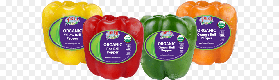 Red Bell, Bell Pepper, Food, Pepper, Plant Free Png