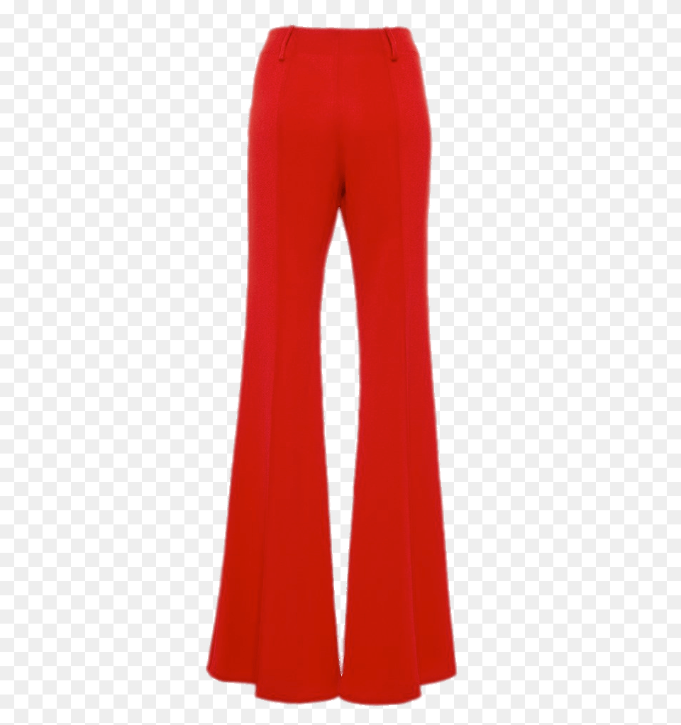 Red Bell Bottoms, Clothing, Pants, Jeans, Home Decor Free Transparent Png