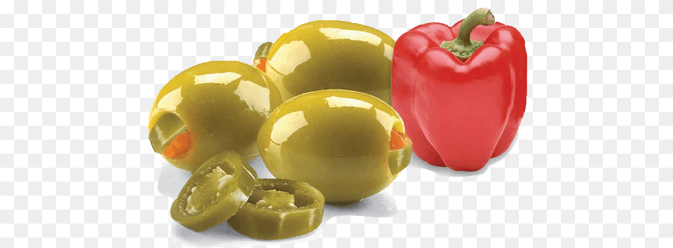 Red Bell Pepper, Vegetable, Produce, Plant, Food Free Transparent Png