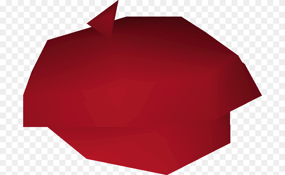 Red Beret Osrs, Paper, Accessories, Art, Formal Wear Free Png Download