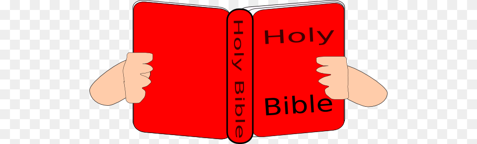 Red Bible Clip Art, Person, Reading, Dynamite, Weapon Free Transparent Png