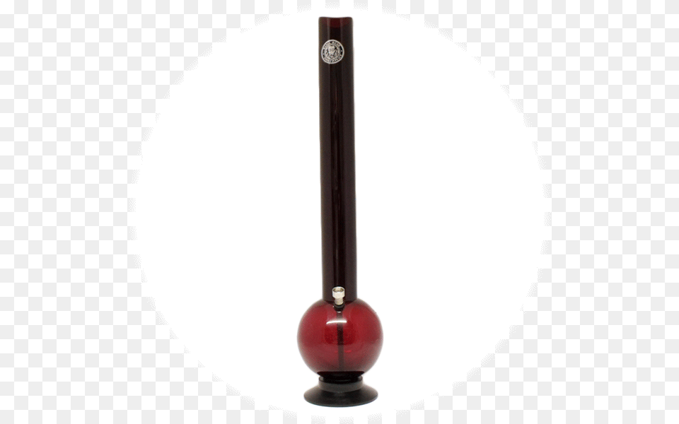 Red Big Bowl Bong Description The Bowl Has A Huge Water, Smoke Pipe, Electrical Device, Microphone, Sword Png Image