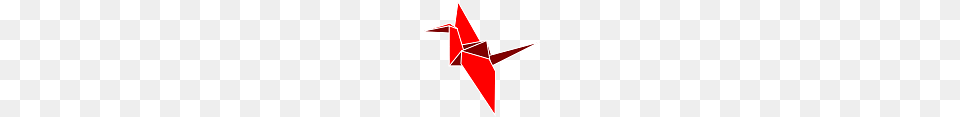 Red Bird Origami, Art, Symbol, Star Symbol, Cross Png