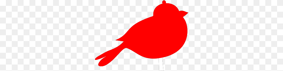 Red Bird Svg Clip Art For Web Io Avessi Se Io Avrei, Animal, Fish, Sea Life, Shark Free Transparent Png