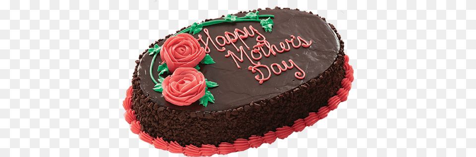 Red Birthday Cake Chocolate Cake Mothers Day, Birthday Cake, Cream, Dessert, Food Png Image