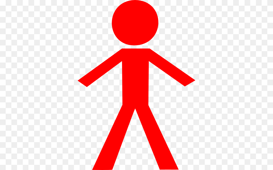 Red Blank Doll Clip Art, Sign, Symbol, Road Sign, Dynamite Png Image