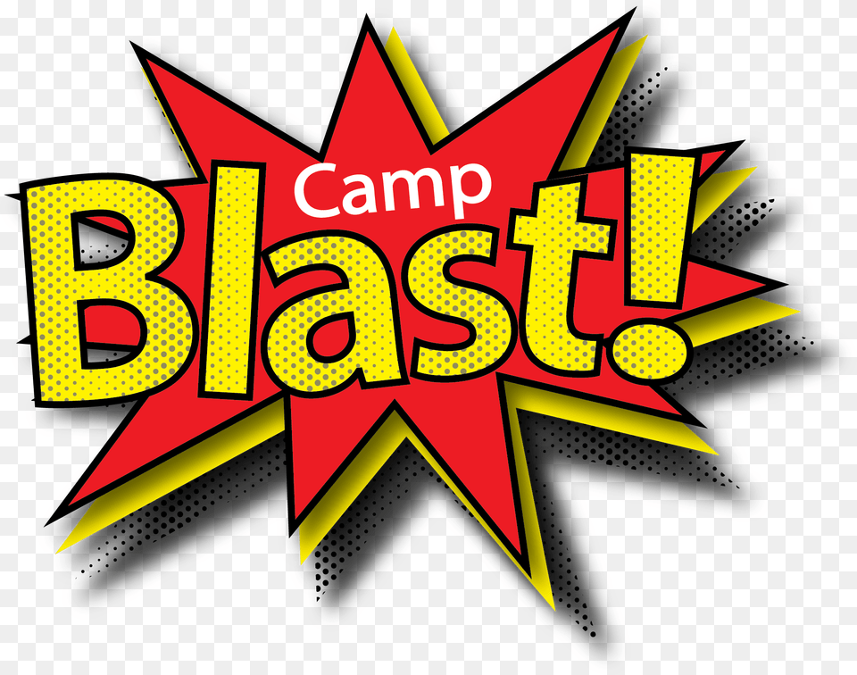 Red Blast Free Png Download
