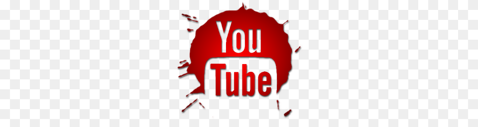 Red Blob Icon Youtube, Dynamite, Weapon, License Plate, Transportation Free Png Download