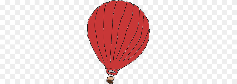 Red Blood Cell, Aircraft, Transportation, Vehicle, Hot Air Balloon Png