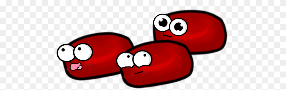 Red Blood Cell Png Image
