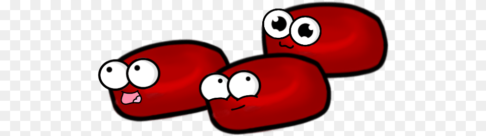 Red Blood Cells Picture Animated Red Blood Cell Free Png