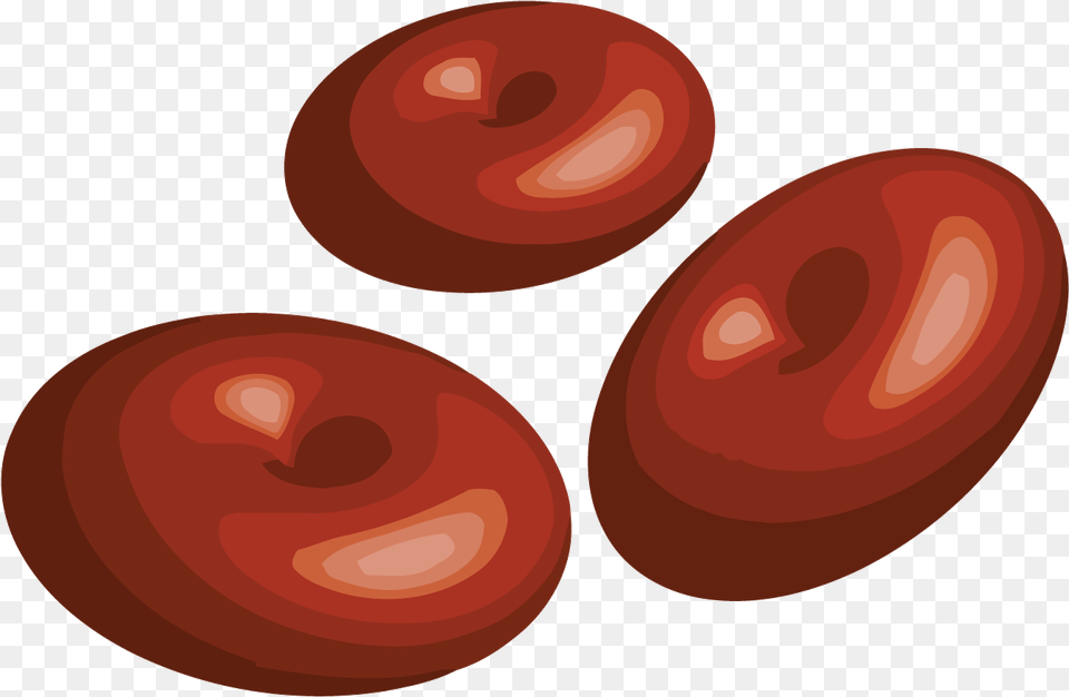 Red Blood Cells Transparent Background Red Blood Cells Clipart, Food, Sweets, Bread Free Png