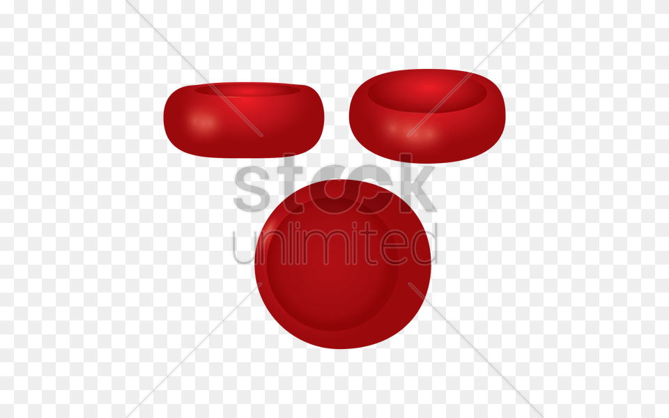 Red Blood Cells Vector Image, Food, Fruit, Plant, Produce Free Png