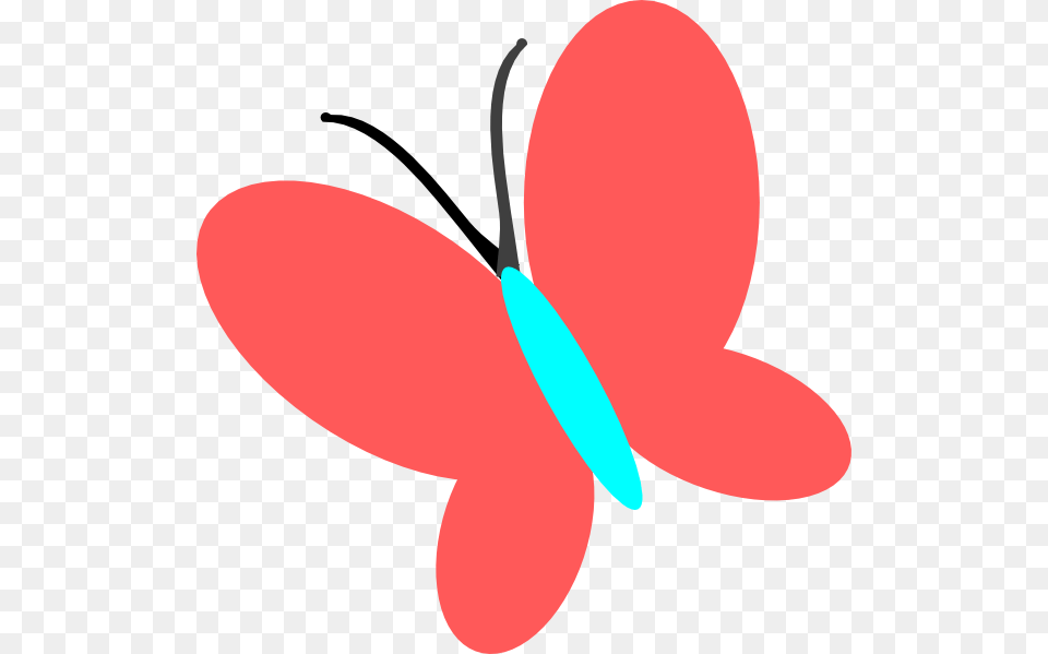 Red Blue Butterfly Clip Art At Clker Butterfly Clip Art Vector, Animal, Bee, Insect, Invertebrate Png