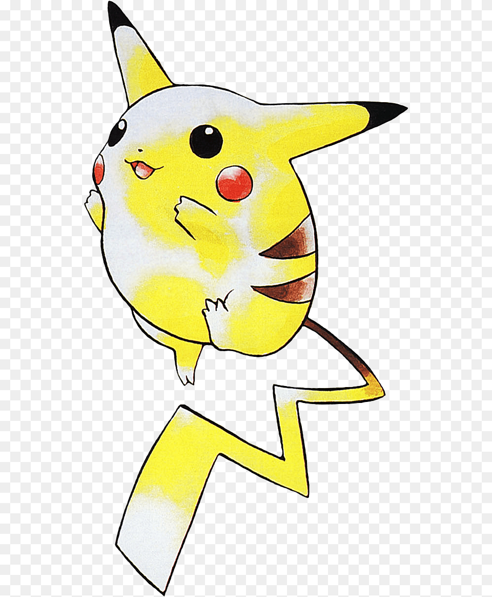 Red Blue Pikachu Art, Baby, Person, Face, Head Png Image