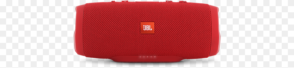 Red Bluetooth Speaker Selenium, Cushion, Home Decor, Electronics Free Transparent Png