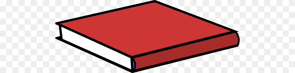 Red Book Clip Art, Publication Png