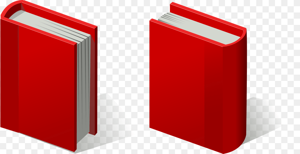 Red Book Clipart, Publication, Mailbox, Dynamite, Weapon Free Transparent Png